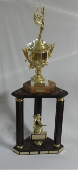 League trophy